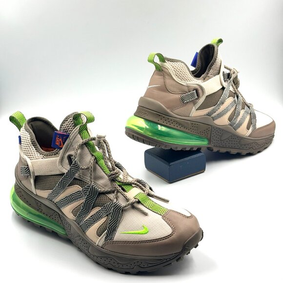 Nike Air Max 270 Bowfin 'Desert Sand' - Picture 5 of 10